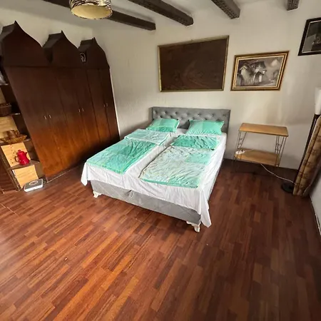 Apartman Old Town 9