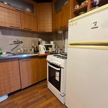 Old Town 9 Apartman Szarajevó